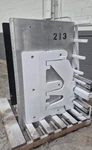 Cascade Class Carton Clamp 2018 34X54PADS 15D-34987. Fixed Price $2750.00.