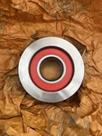 Logisnext Mitsubishi 9421106800 Wheel, Chain. Fixed Price $175.00.