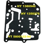1350276 1386940 0361889 Control Valve Gasket Hyster + 580012294 Yale JT012. Fixed Price $11.40.