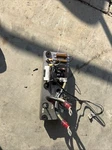 Raymond 154-010-738-007 Controller Entire Heatsink Assembly. Fixed Price $500.00.