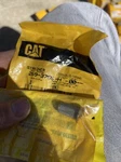 Caterpillar Strainer Sprayer Genuine Oem 269-3755. Fixed Price $19.99.