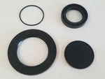 Big Dog Motorcycles Transmission Seal Kit (2005-11) Main, Quad, Cap & Double. Fixed Price $48.50.