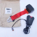 Genuine Oem Yale 582024336 Forklift Retractable Seat Belt High Visibility. Fixed Price $179.99.