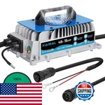 Kaisal Lithium Battery Charger VOLT/58.4V 18A For 51.2V LIFEPO4. Fixed Price $206.88.