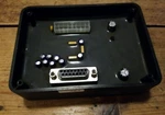 Raymond Dss 300 154-012-579/002 Module Assembly. Fixed Price $53.06.