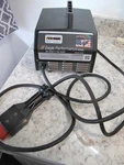 Delta Volt Eagle Performance Pro 24V Amp Charger 2420 Forklift Floor Scrubber. Fixed Price $199.99.