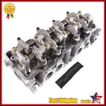 Complete Cylinder Head Mitsubishi Forklift With Engine 80-4G64 MD192299. Fixed Price $356.99.