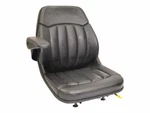 Fits - New Telehandler Seat (jlg: 91033485). Fixed Price $635.96.