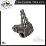 Knuckle Left Hand Toyota Forklift 43212-U2100-71. Fixed Price $244.08.