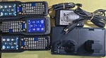 Honeywell Intermec 3X CK71 Barcode Scanners Flex Dock Charger & Batteries. Fixed Price $251.99.