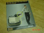 Crown Operator Manual Pw 3000 Series Oem 1996 Lqqk!. Fixed Price $24.95.