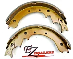 Yale 582028167 Brake Shoe Kit (2PC) Nos. Fixed Price $78.99.