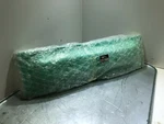 Forklift Caterpillar Radiator Cover Top G 9181307701 Oem. Fixed Price $278.60.