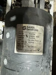 8507296,2040896,73002099 Hyster/yale Drive Motor Reman. Fixed Price $1500.00.