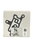 Hyster Manifold Gasket P/n: 1388573. Fixed Price $10.50.