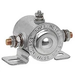 Continuous Duty Solenoid 12V 85A Cole Hersee 24106-BX Pollak 52-312P. Fixed Price $32.02.