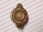 Yale Forklift Truck Radiator Cap 9019008-02,YT901900802,YT9019008-02. Fixed Price $22.88.