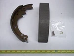 2026787 Hyster Forklift, Brake Shoe Kit SK-00151509A. Fixed Price $130.00.
