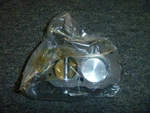 Tcm Flange Forklifts Oem N-16293-L1100. Fixed Price $162.40.