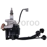 Distributor 19030-78122-71 5K Engine Toyota Forklift 6 Fg Series. Fixed Price $125.00.