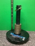 Western Snow Plow P/n 49071 Shoe Assembly, Cast W/pin & Spacers Buyers 1303220. Fixed Price $36.00.