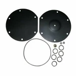 Lpg Gasket Reduktor Diaphragm Reducer Repair Kit Prins Vsi Universal 4390. Fixed Price $39.14.