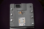 CR-155482 Crown Access 4830- Repair. Fixed Price $720.00.