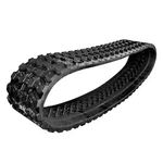 Takeuchi Skid-steer Loader TL6R Rubber Track 320X86X50 -13" Wide Zz. Fixed Price $864.00.
