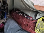 Trojan L16G-AC 370AH 6V Flooded Lead Acid Battery. Fixed Price $4000.00.