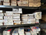 Nos Wagner PD161 Pads Keller ''''''''read The Listing'''''''''''. Fixed Price $29.00.