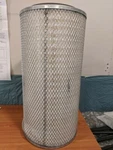 Komatsu Air Filter Element 4330-01-391-9852 1249057H1. Fixed Price $109.99.