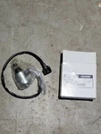 69313-FK12B Valve Assy Solenoid, Nissan Forklift, New. Fixed Price $353.60.