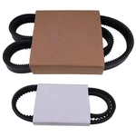 Bobcat Drive & Alternator Belt Set For 753 763 773 S150 S160 S175 S185 T180 T190. Fixed Price $86.99.