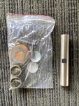 Clark King Pin Kit SY541114, Compares To 815984 For C500 355 & More. Fixed Price $75.00.