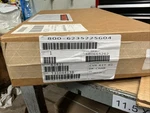 Bostrom 6235225C04 Seat Back Cover Kit Gray Sealed Box. Fixed Price $126.00.
