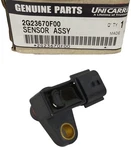 New Unicarriers 2G23670F00 Fuel Pressure Sensor Nissan Forklift. Fixed Price $29.99.