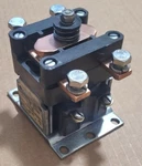 General Electric CTTA100AH142XN Contactor, Type A, 36/48V Coil Ss Bolts. Fixed Price $79.99.