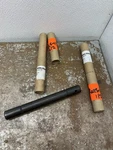 Fork Lift /axle/crown /hgm /parts TSA/CR115510. Fixed Price $25.00.