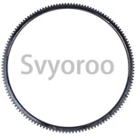 Ring Gear 12312-50K00 1231250K00 Nissan H20II K15 K21 K25 Forklift. Fixed Price $39.00.