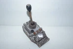 Massey Ferguson 1030 Tractor Transmission Gear Shift Lever Cover Forks Assembly. Fixed Price $275.00.