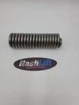 075060 Spring-return Handle Fits Big Joe SK-03251222A. Fixed Price $65.00.