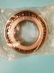 43222-U2170-71 Toyota Forklift Tapered Bearing ( Cup + Cone) Set High Quality. Fixed Price $22.50.