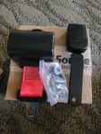 524281279 Yale Hyster Seatbelt Kit High Vis. Fixed Price $120.00.