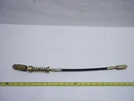908761 Fits Caterpillar Forklift, Cable Assy. Fixed Price $152.50.