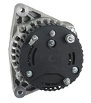 New 24V 55A Alternator Fits Deutz Tractor 11203155 90-23-6546 11.203.155 IA1076. Fixed Price $235.52.