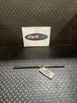 1305721 Shaft - Rocker 4.236/4.248 Fits Hyster Good Used HBU1:144. Fixed Price $100.00.