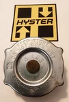Hyster/yale 0178899, Radiator Cap 13 Lbs Oem Quality. Fixed Price $19.50.