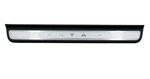 Oem 85873-P6100NNB Trim-fr Step Plate,lh Left For Hyundai Santa Fe MX5 2024 2026. Fixed Price $66.56.