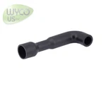 Solution Valve Solenoid Hose For Tennant 5680, 5700 Floor Scrubbers 397777, 3E13. Fixed Price $29.00.