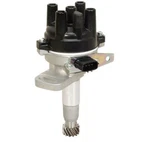 1554030 Hyster Ignition Distributor Yale 5800470-16 Mazda F2 2.2L. Fixed Price $387.59.